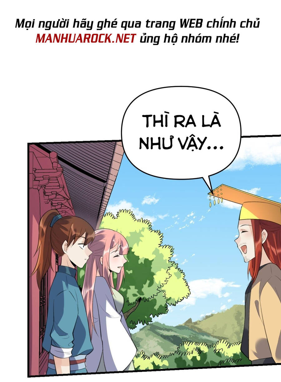 Nguyên Lai Ta Là Tu Tiên Đại Lão Chap 76 - Next Chap 77