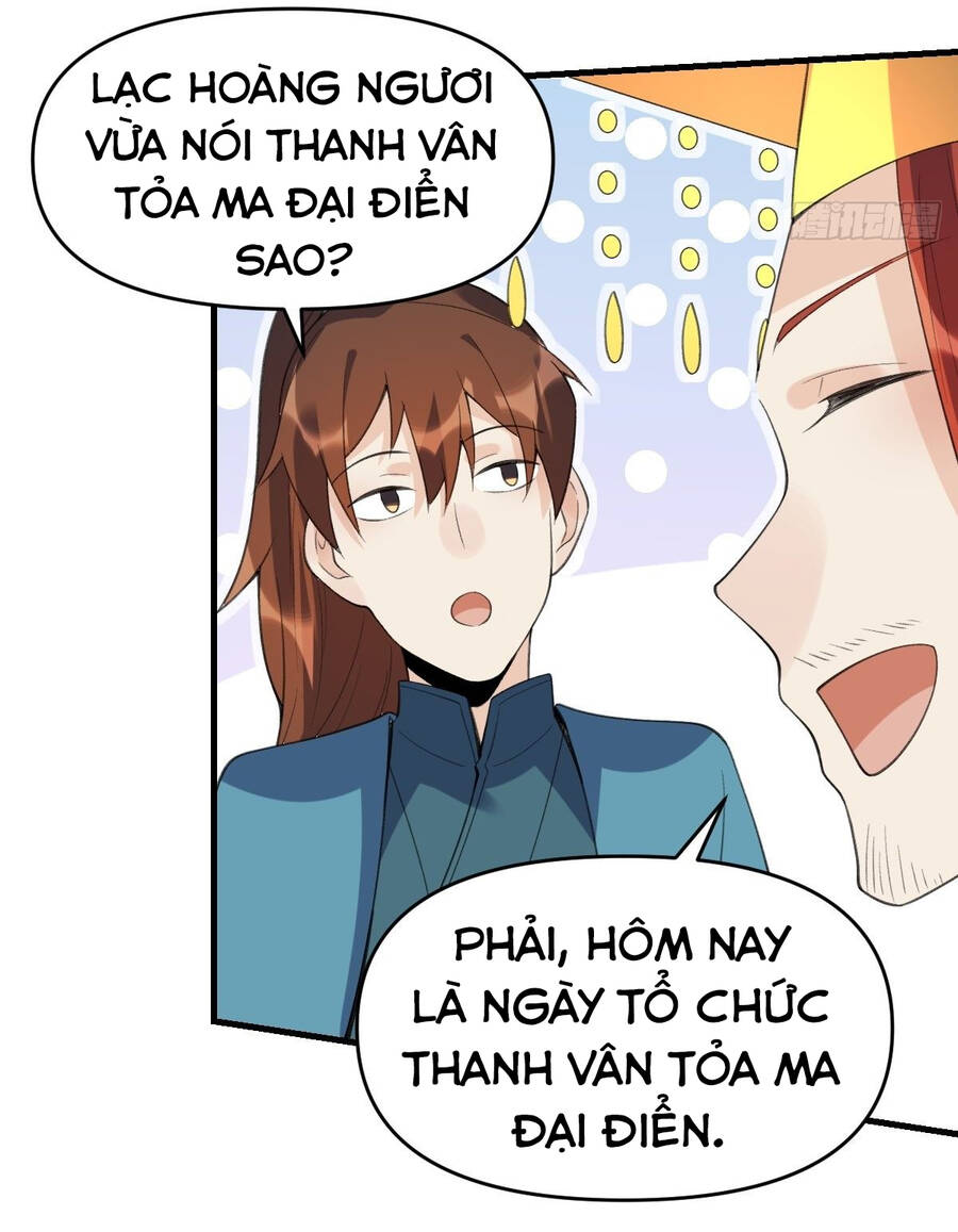 Nguyên Lai Ta Là Tu Tiên Đại Lão Chap 76 - Next Chap 77