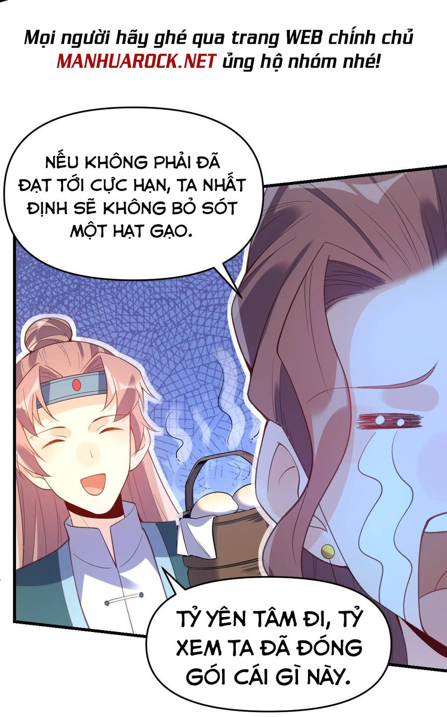 Nguyên Lai Ta Là Tu Tiên Đại Lão Chap 76 - Next Chap 77