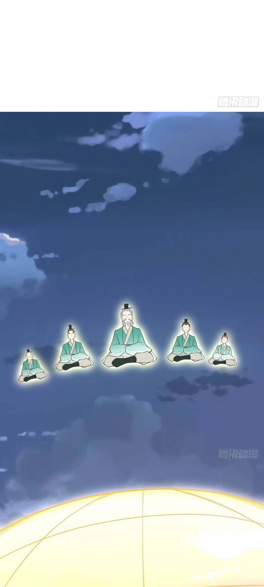 Nguyên Lai Ta Là Tu Tiên Đại Lão Chap 77 - Next Chap 78