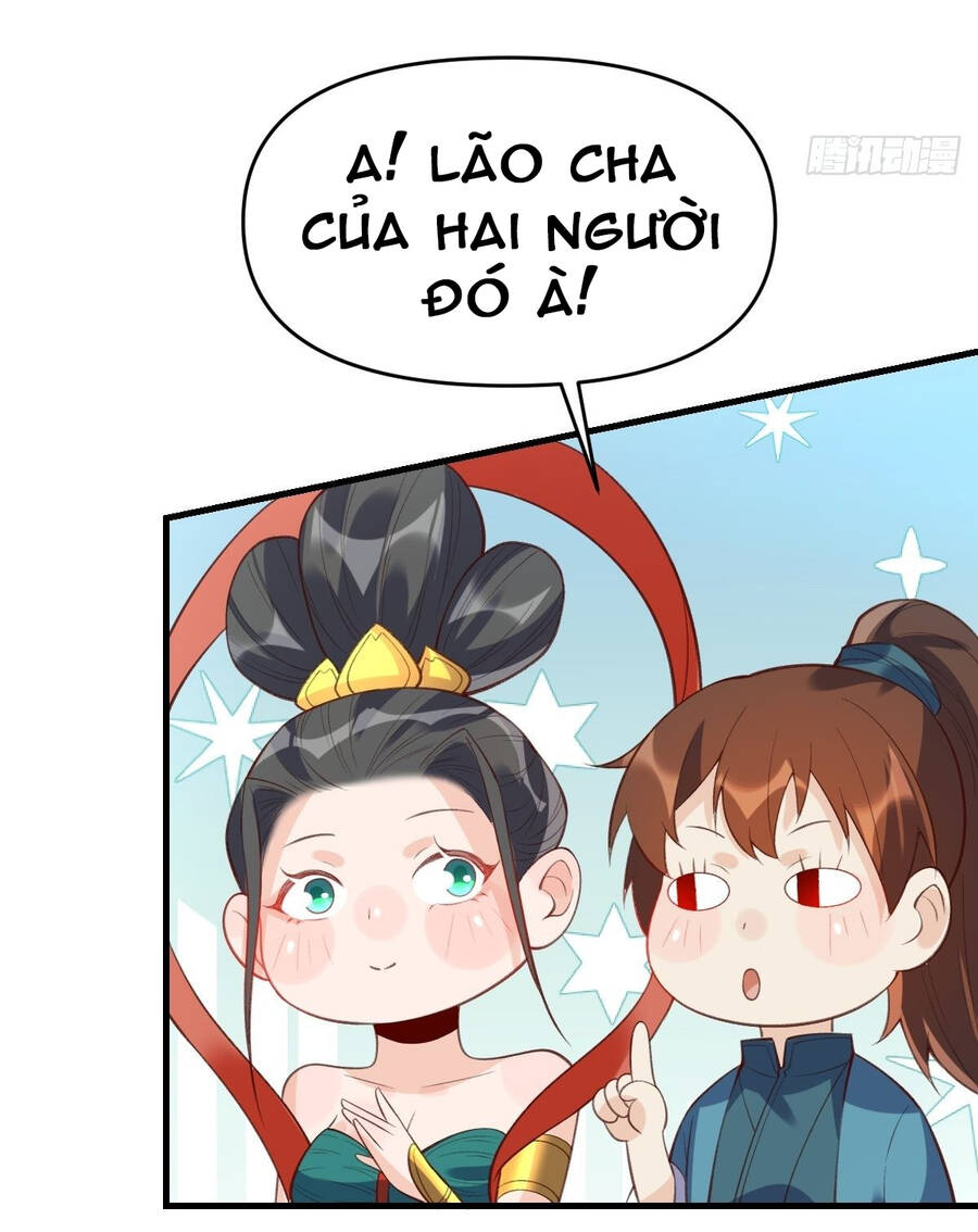Nguyên Lai Ta Là Tu Tiên Đại Lão Chap 77 - Next Chap 78