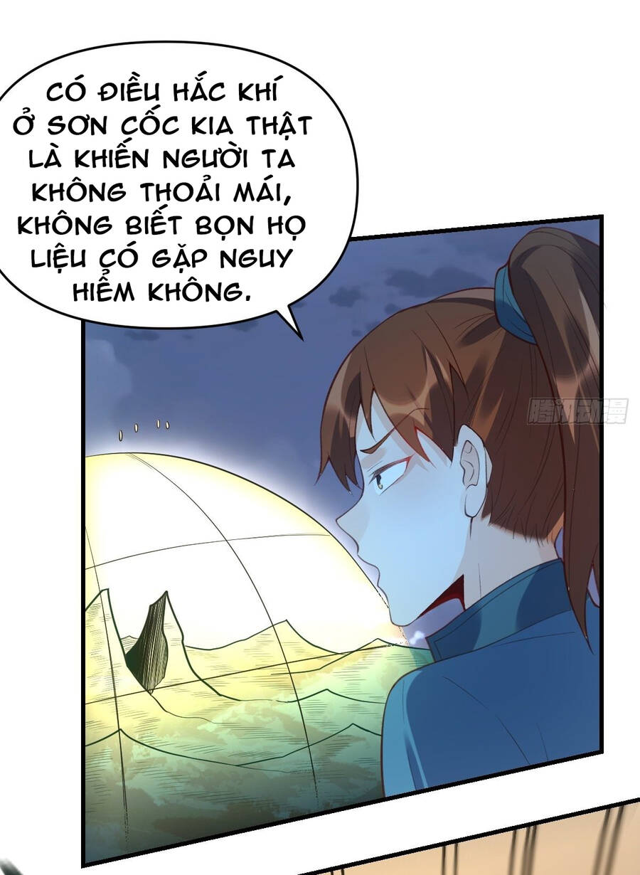 Nguyên Lai Ta Là Tu Tiên Đại Lão Chap 77 - Next Chap 78