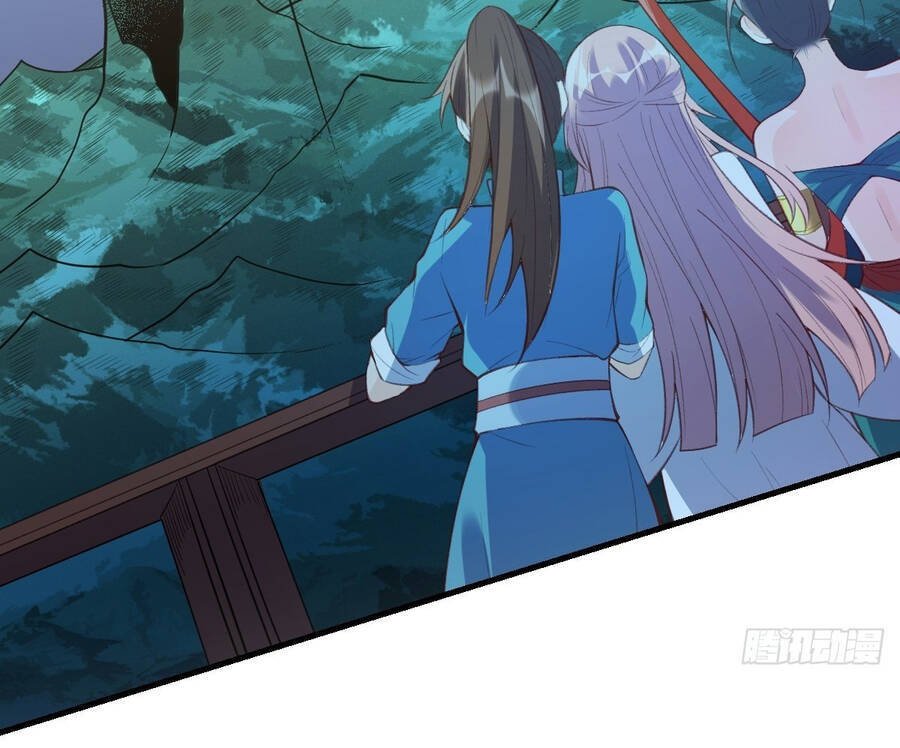 Nguyên Lai Ta Là Tu Tiên Đại Lão Chap 77 - Next Chap 78