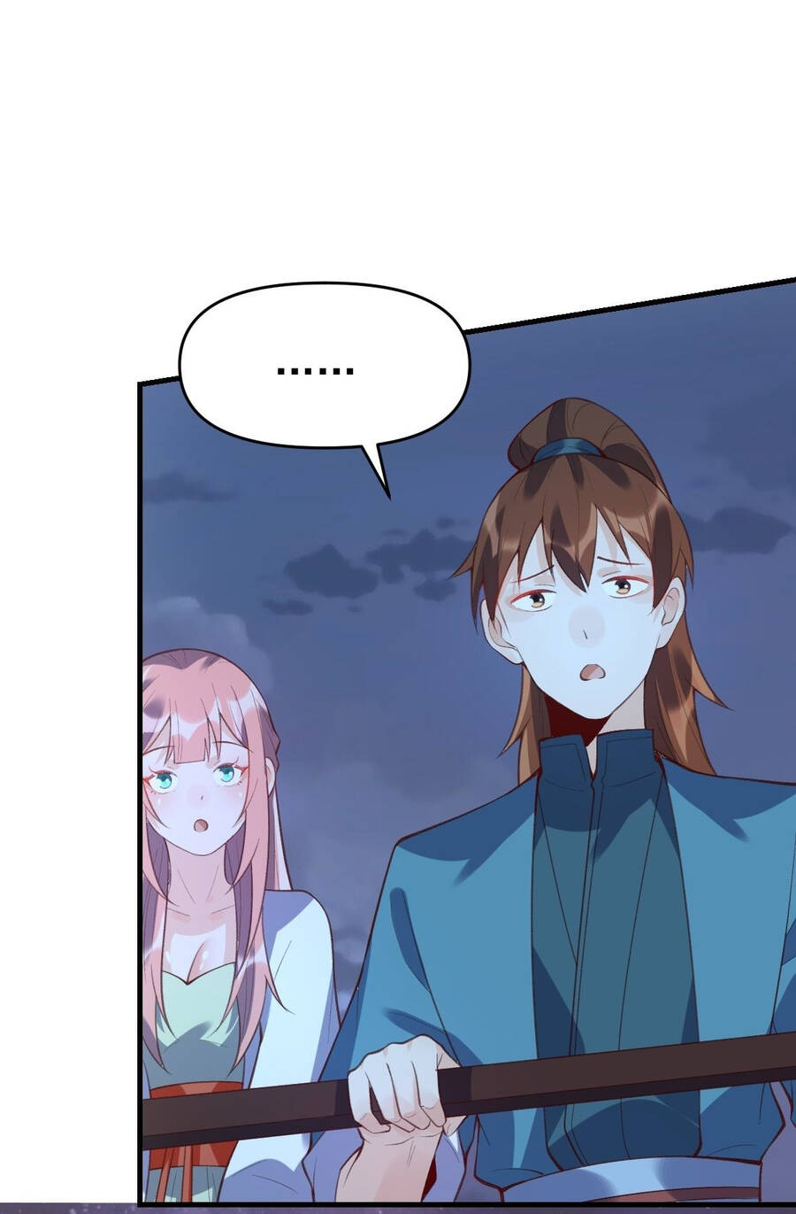 Nguyên Lai Ta Là Tu Tiên Đại Lão Chap 77 - Next Chap 78