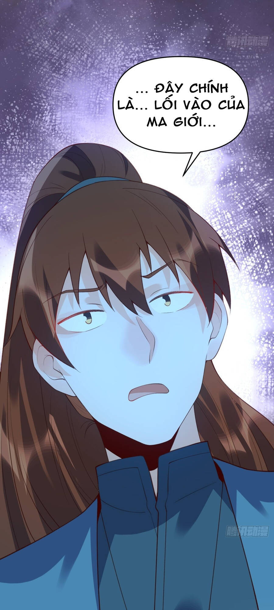 Nguyên Lai Ta Là Tu Tiên Đại Lão Chap 77 - Next Chap 78