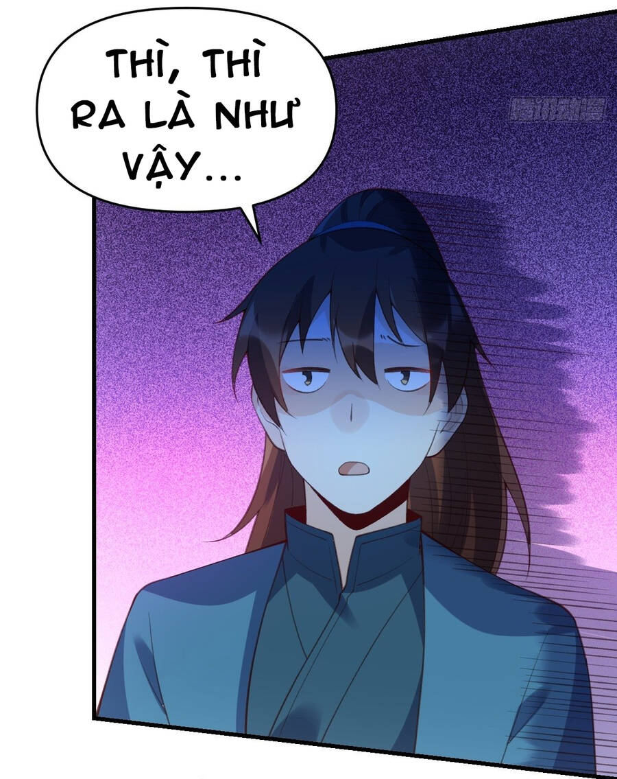 Nguyên Lai Ta Là Tu Tiên Đại Lão Chap 77 - Next Chap 78