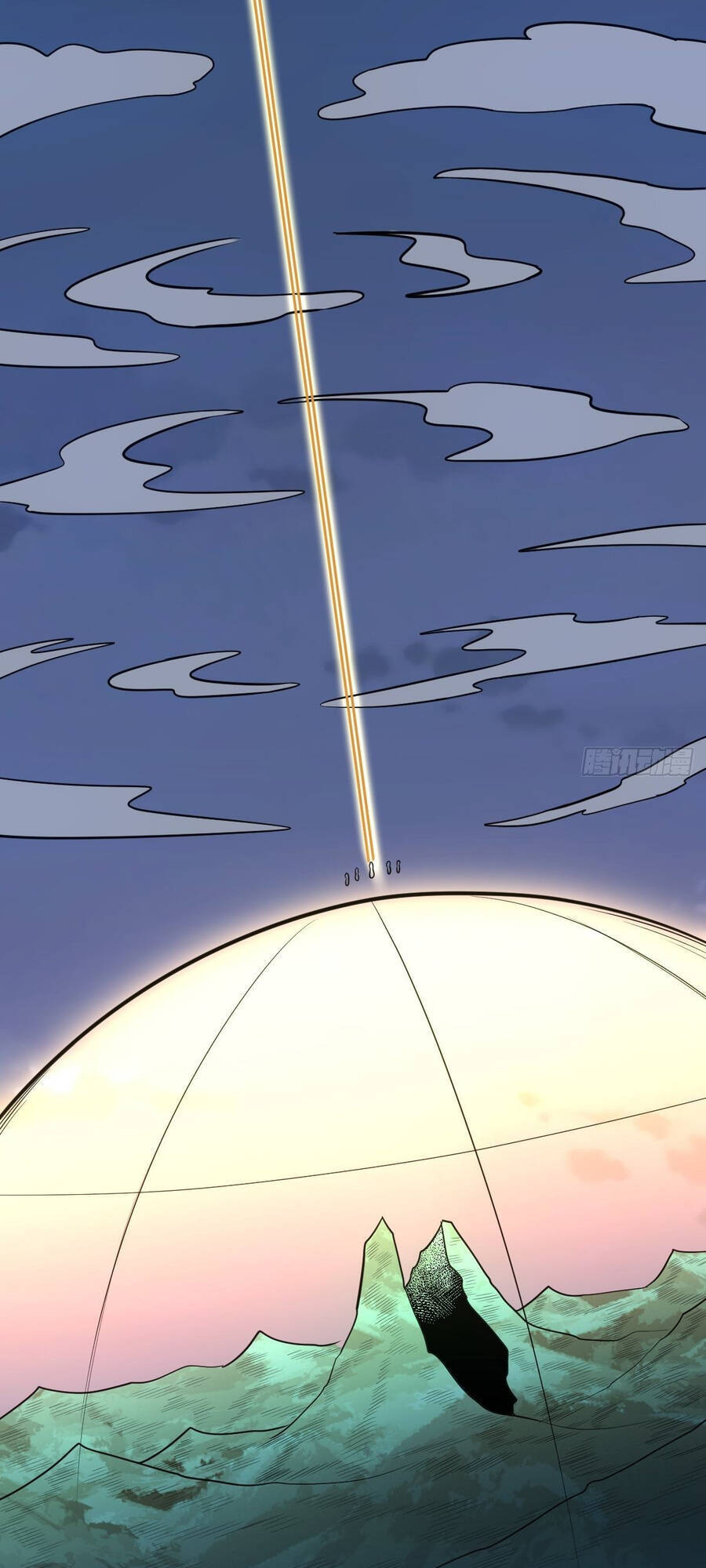 Nguyên Lai Ta Là Tu Tiên Đại Lão Chap 77 - Next Chap 78