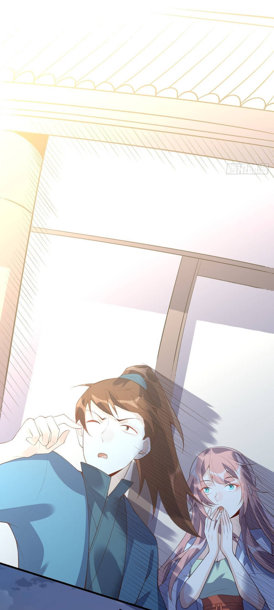 Nguyên Lai Ta Là Tu Tiên Đại Lão Chap 77 - Next Chap 78
