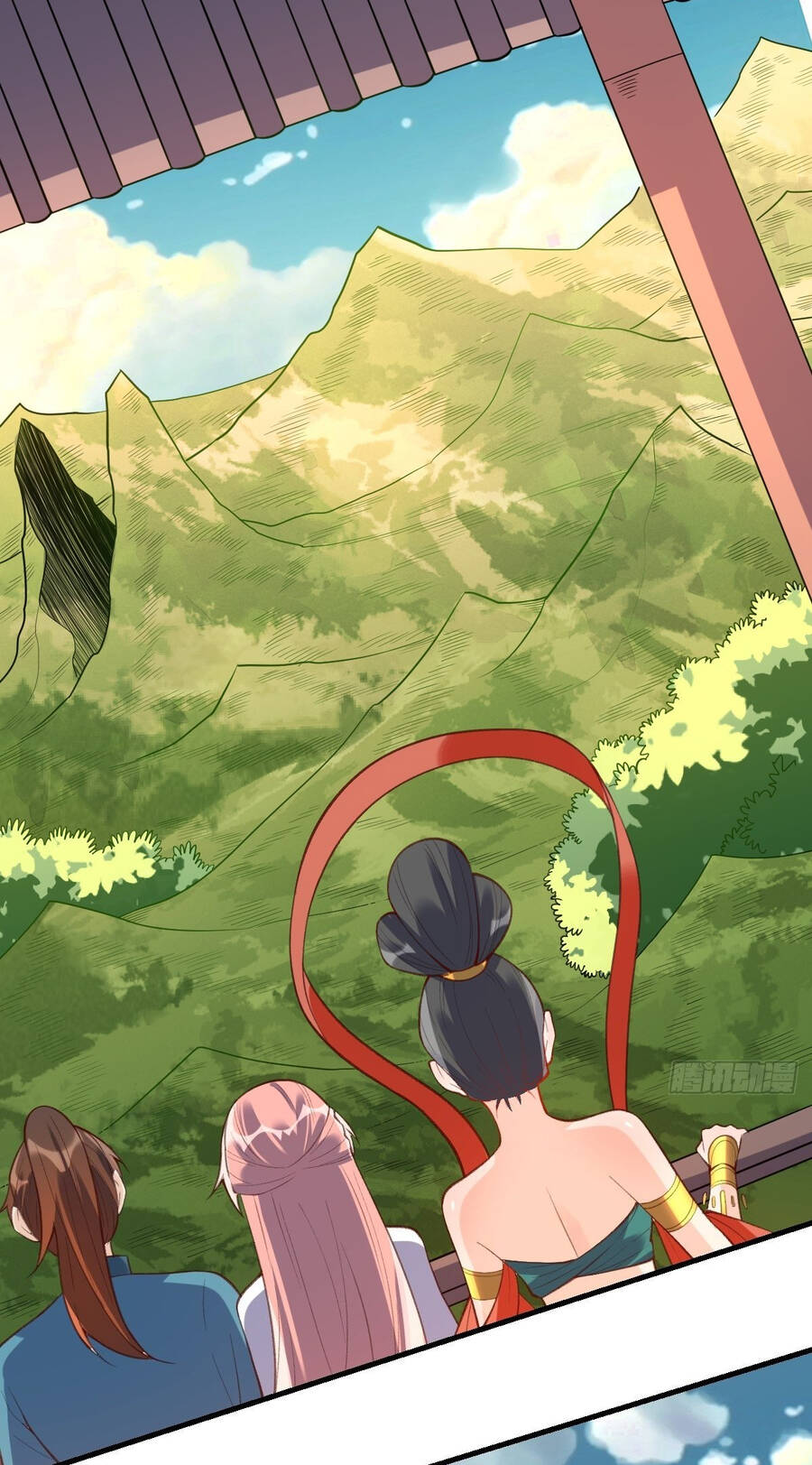 Nguyên Lai Ta Là Tu Tiên Đại Lão Chap 77 - Next Chap 78