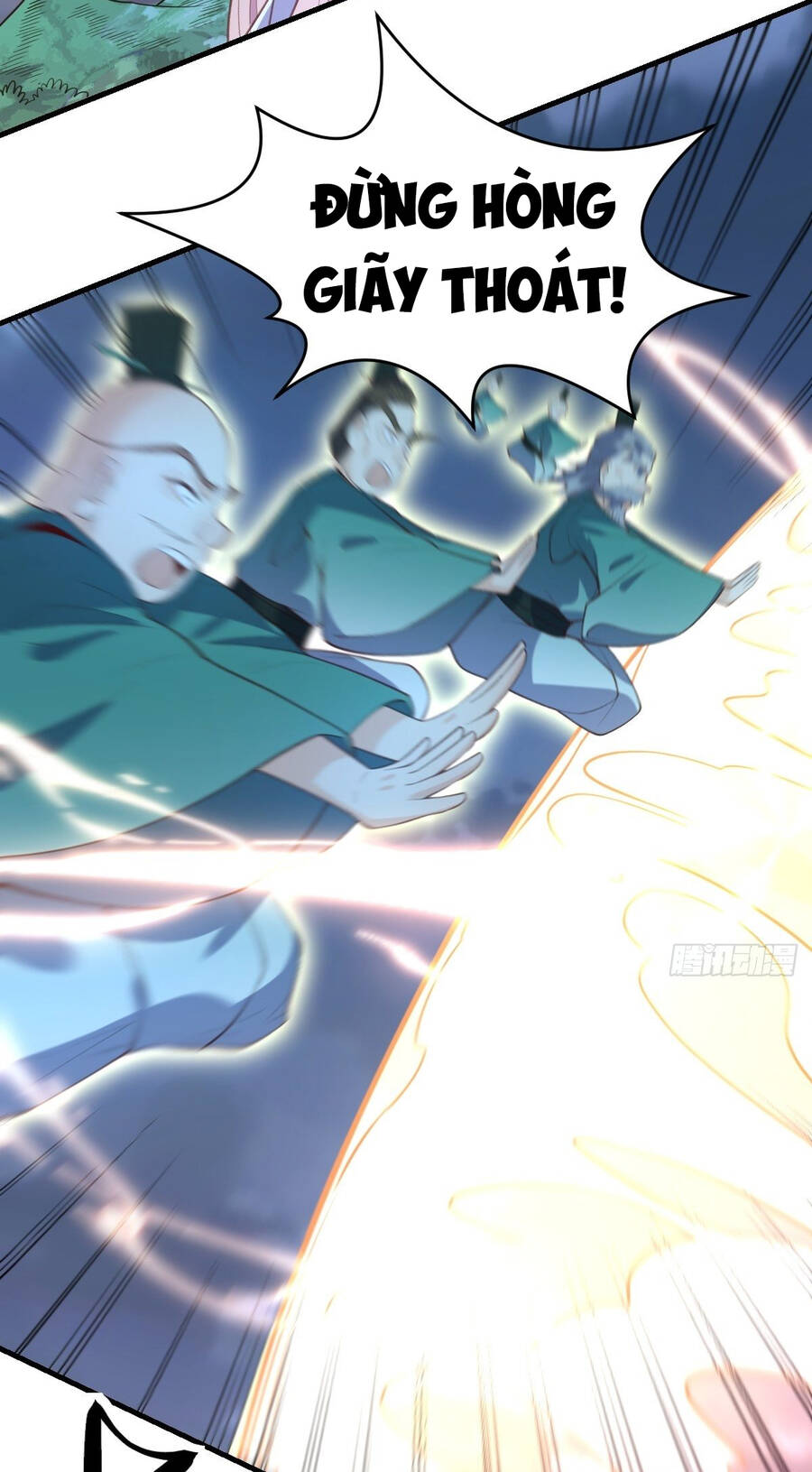 Nguyên Lai Ta Là Tu Tiên Đại Lão Chap 77 - Next Chap 78