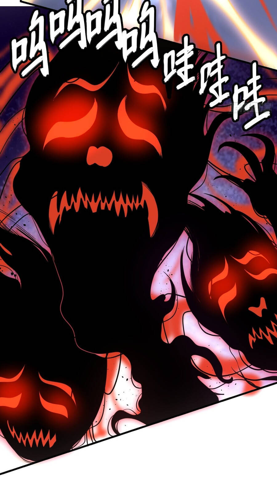 Nguyên Lai Ta Là Tu Tiên Đại Lão Chap 77 - Next Chap 78