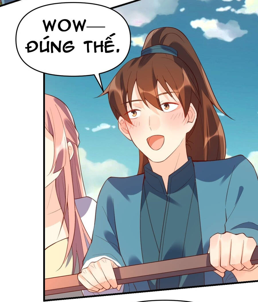 Nguyên Lai Ta Là Tu Tiên Đại Lão Chap 77 - Next Chap 78