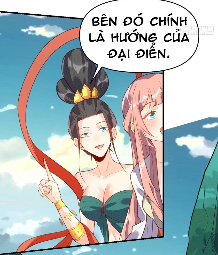 Nguyên Lai Ta Là Tu Tiên Đại Lão Chap 77 - Next Chap 78