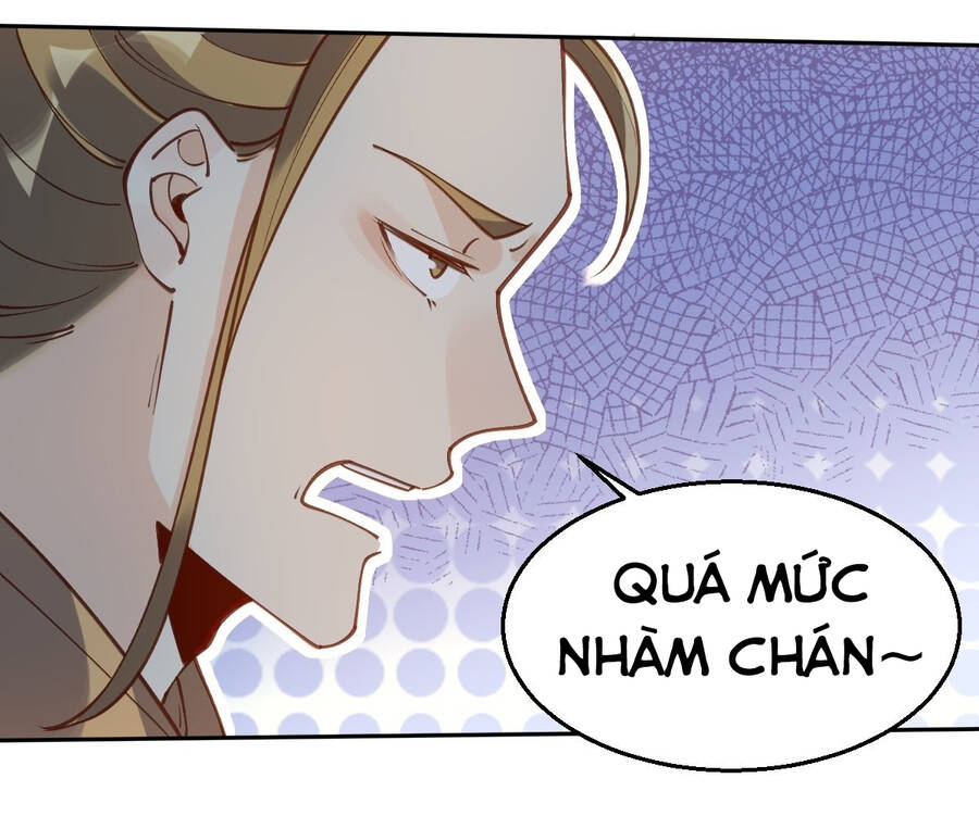 Nguyên Lai Ta Là Tu Tiên Đại Lão Chap 78 - Next Chap 79