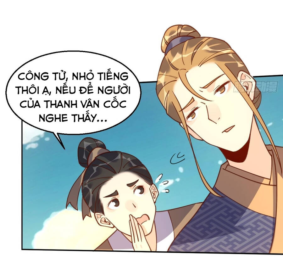 Nguyên Lai Ta Là Tu Tiên Đại Lão Chap 78 - Next Chap 79