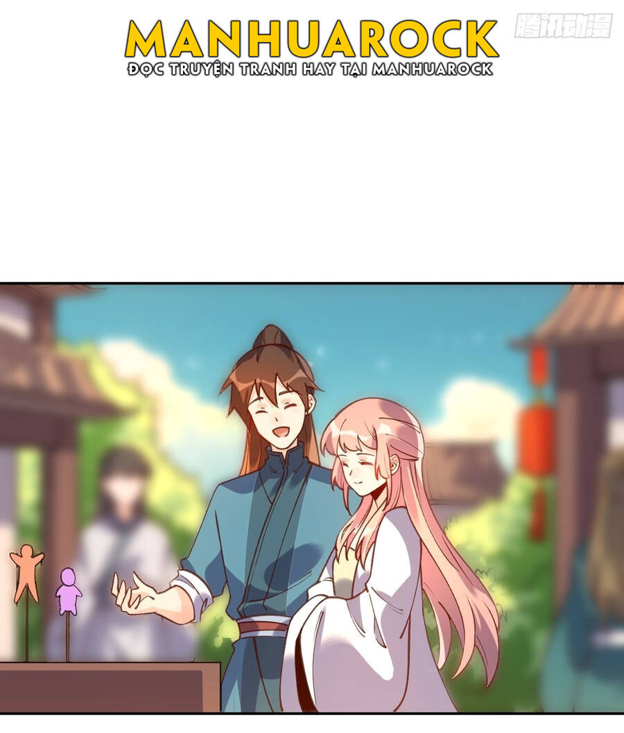 Nguyên Lai Ta Là Tu Tiên Đại Lão Chap 78 - Next Chap 79