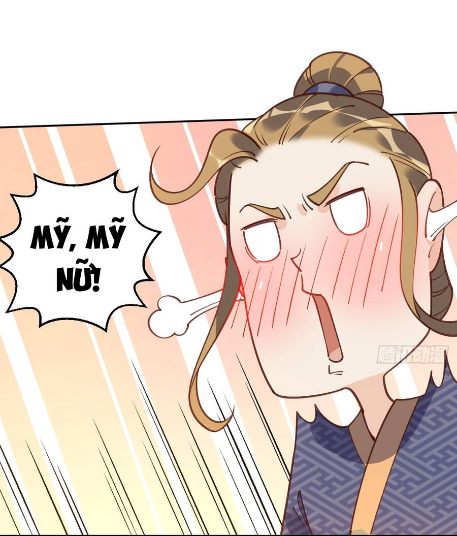 Nguyên Lai Ta Là Tu Tiên Đại Lão Chap 78 - Next Chap 79