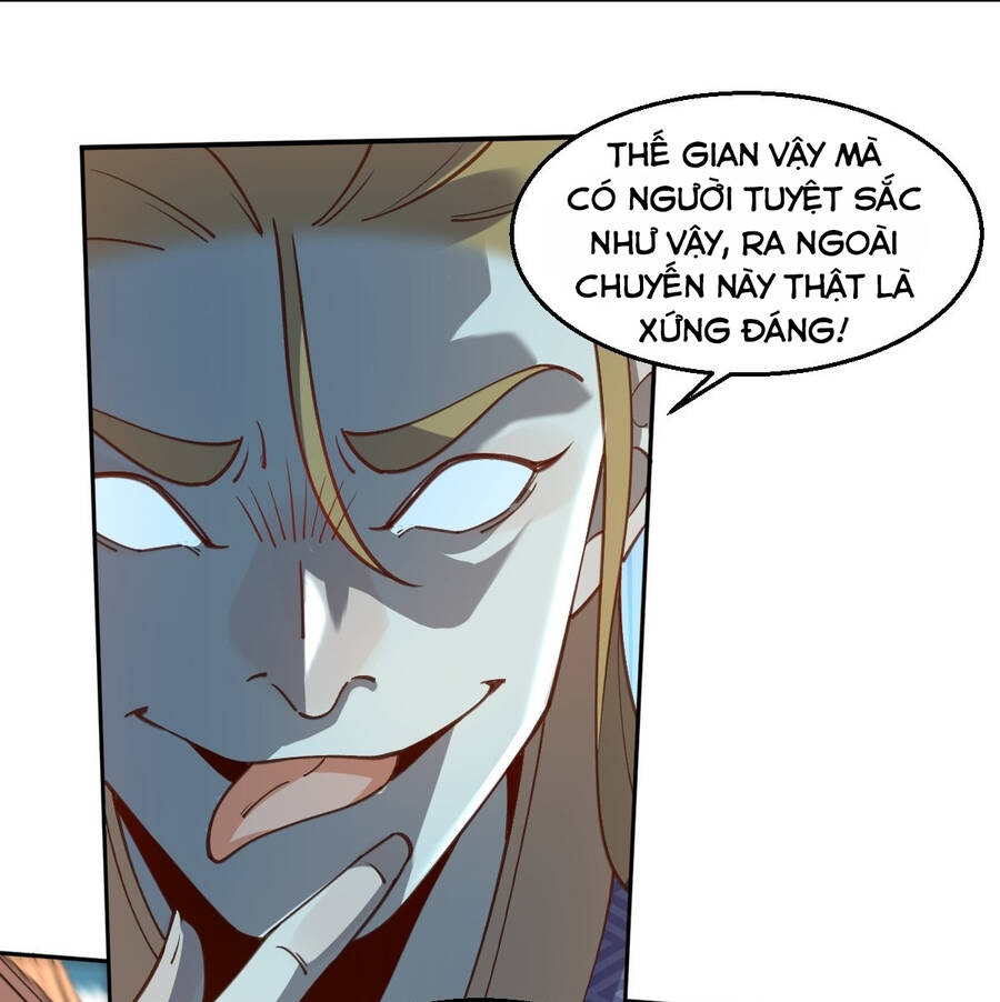 Nguyên Lai Ta Là Tu Tiên Đại Lão Chap 78 - Next Chap 79