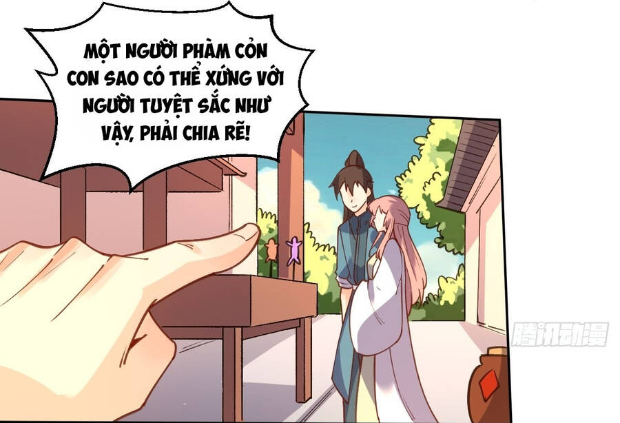 Nguyên Lai Ta Là Tu Tiên Đại Lão Chap 78 - Next Chap 79
