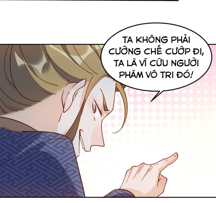 Nguyên Lai Ta Là Tu Tiên Đại Lão Chap 78 - Next Chap 79