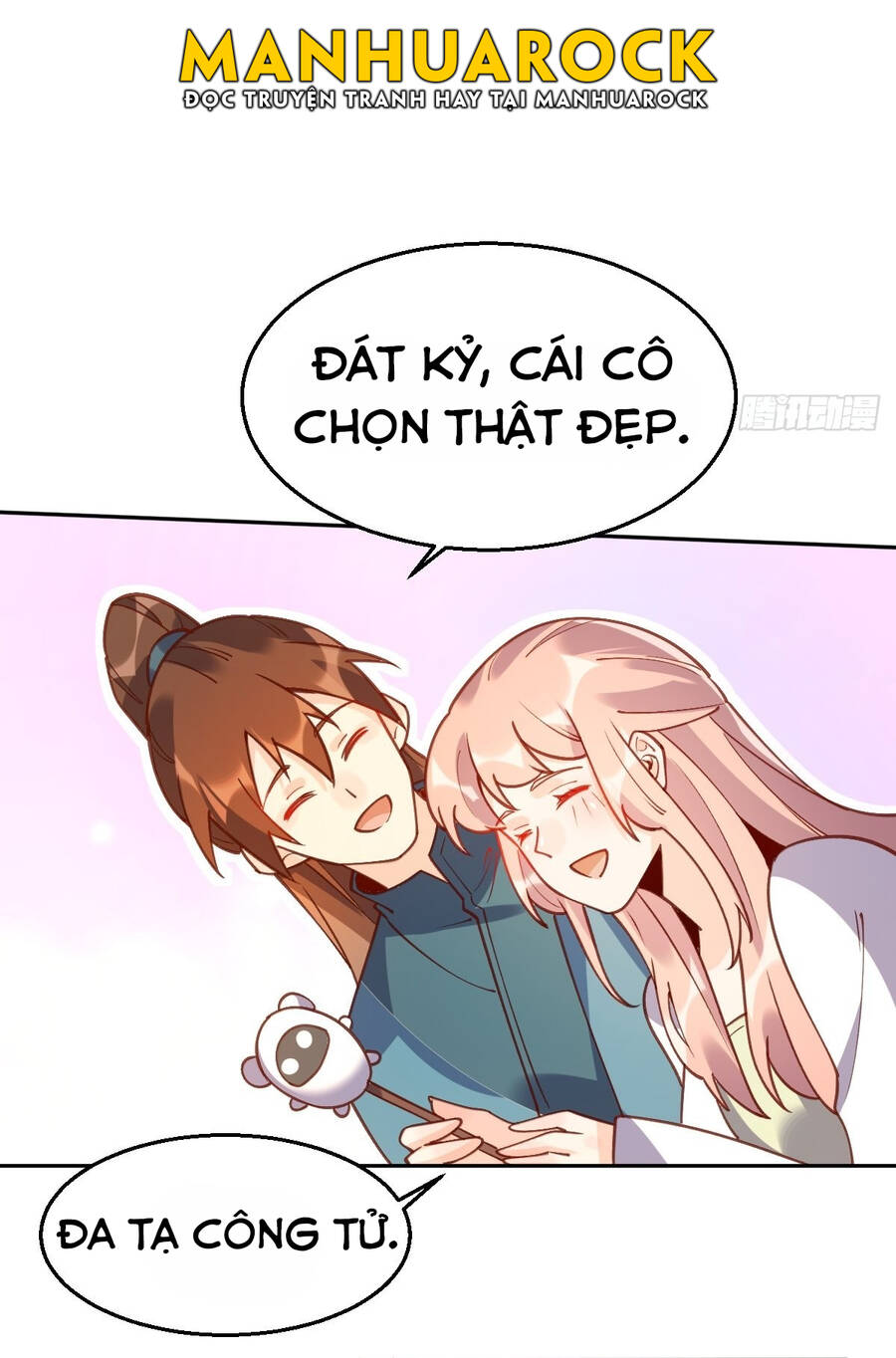 Nguyên Lai Ta Là Tu Tiên Đại Lão Chap 78 - Next Chap 79
