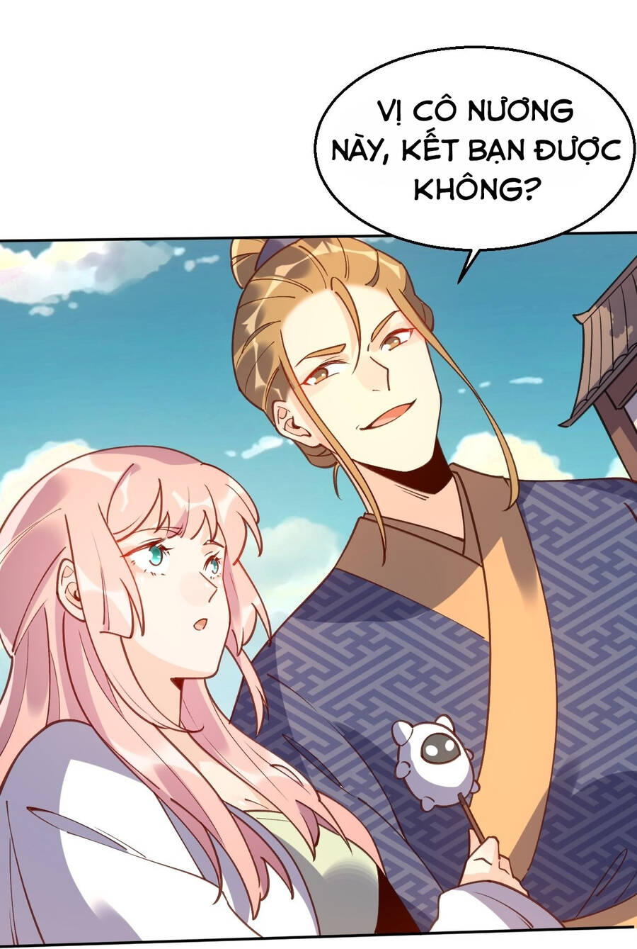 Nguyên Lai Ta Là Tu Tiên Đại Lão Chap 78 - Next Chap 79