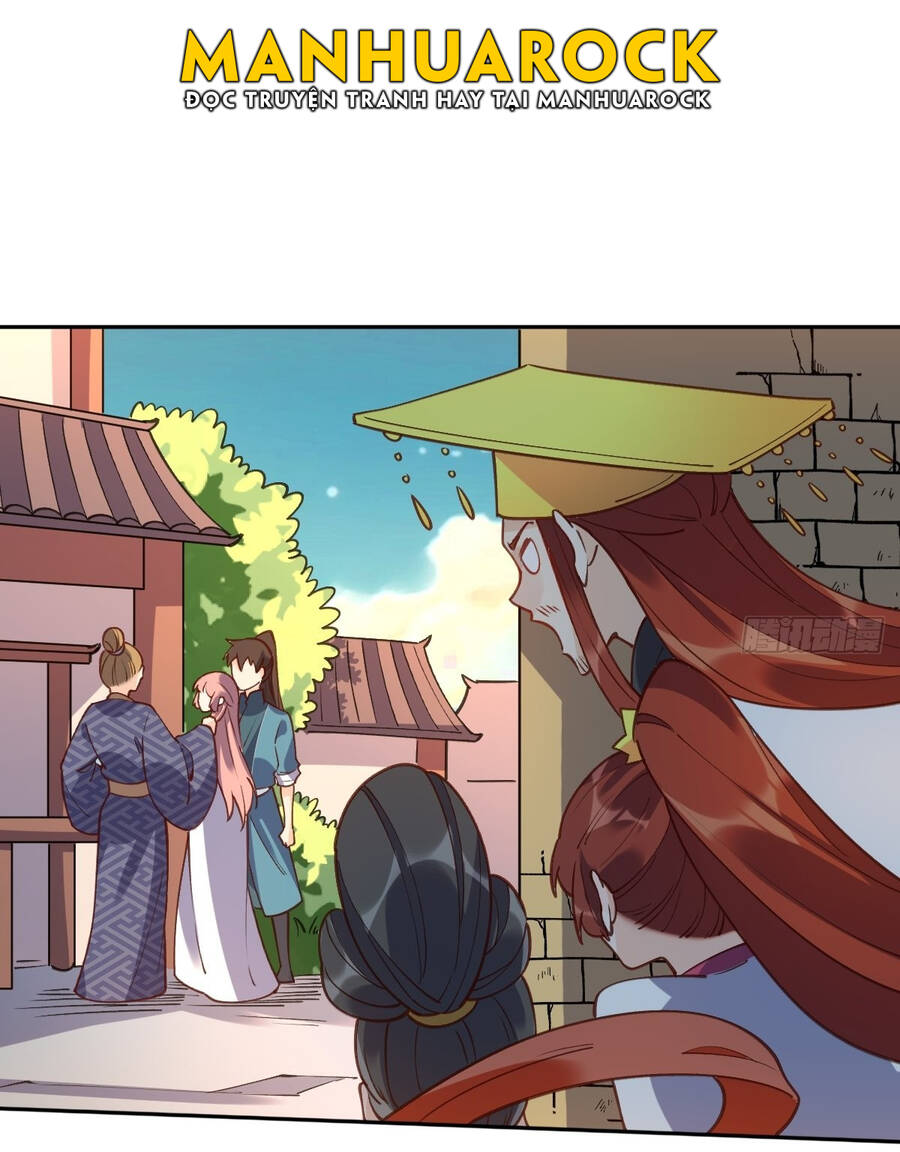 Nguyên Lai Ta Là Tu Tiên Đại Lão Chap 78 - Next Chap 79