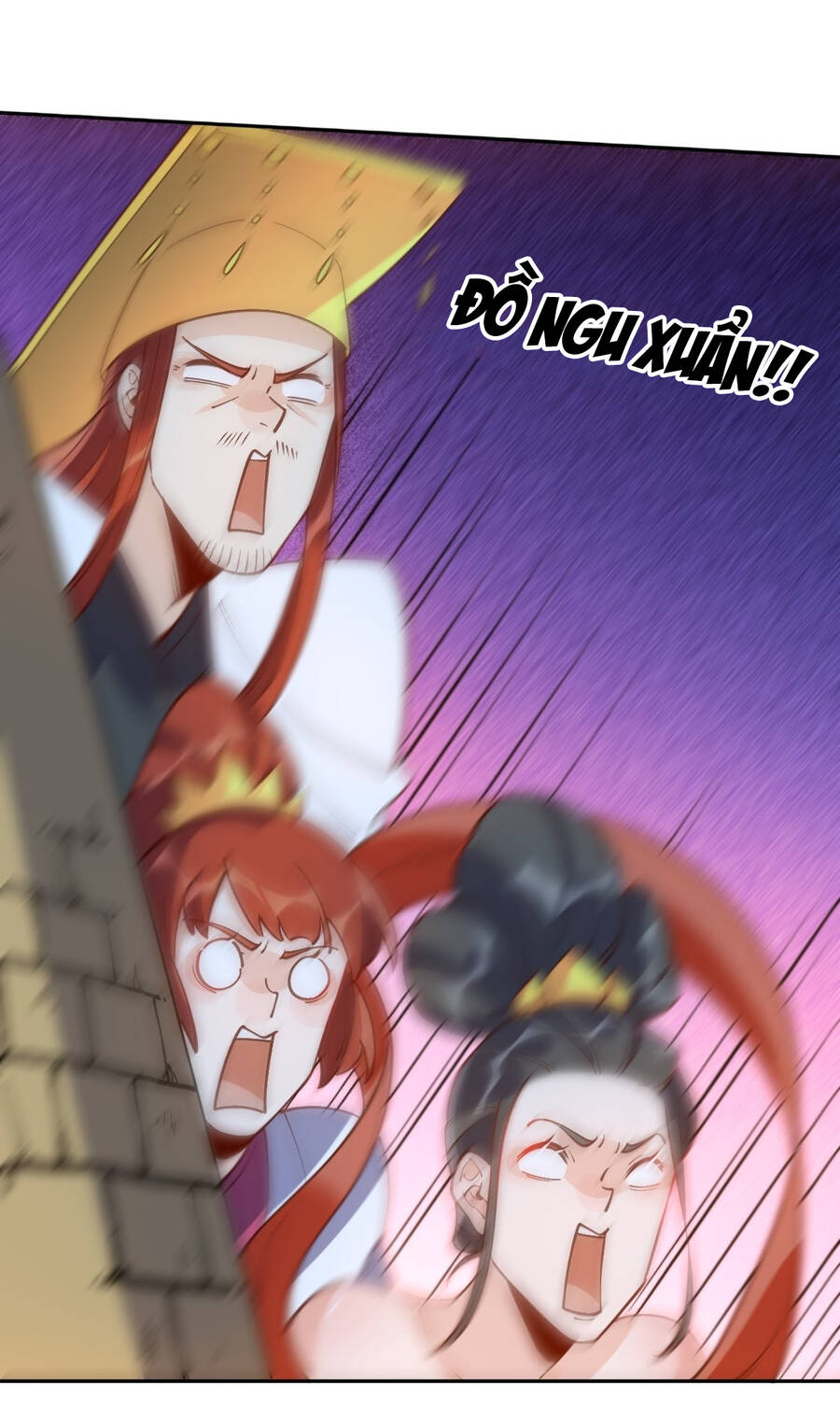 Nguyên Lai Ta Là Tu Tiên Đại Lão Chap 78 - Next Chap 79