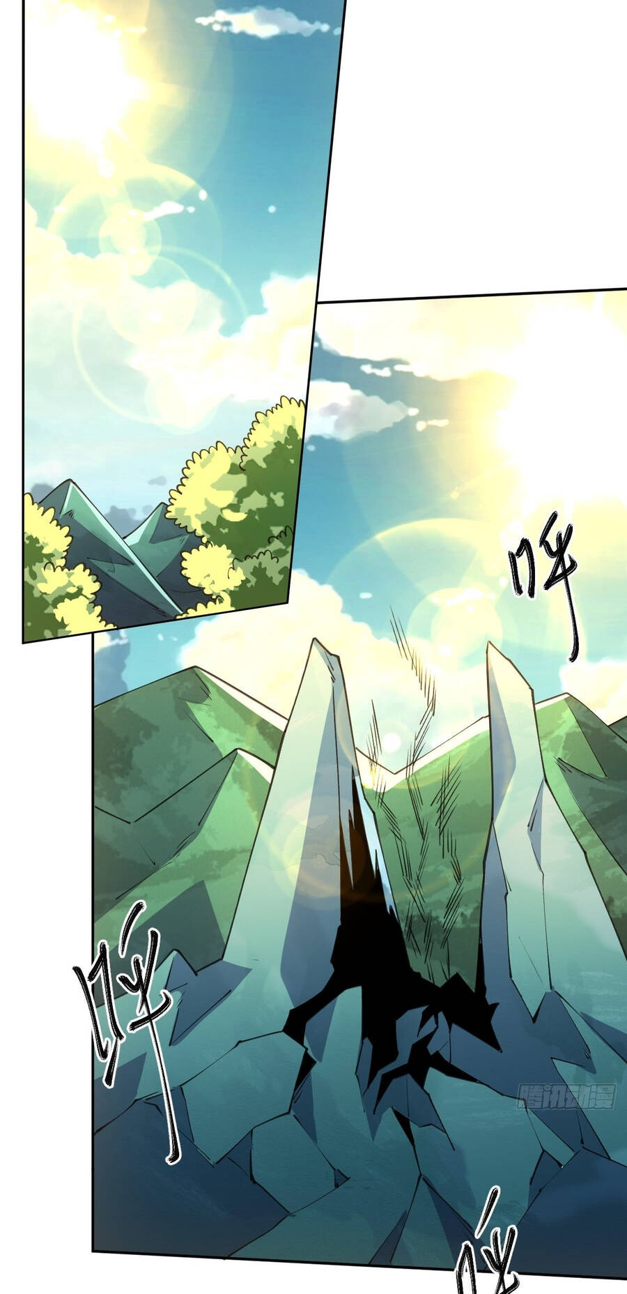 Nguyên Lai Ta Là Tu Tiên Đại Lão Chap 78 - Next Chap 79