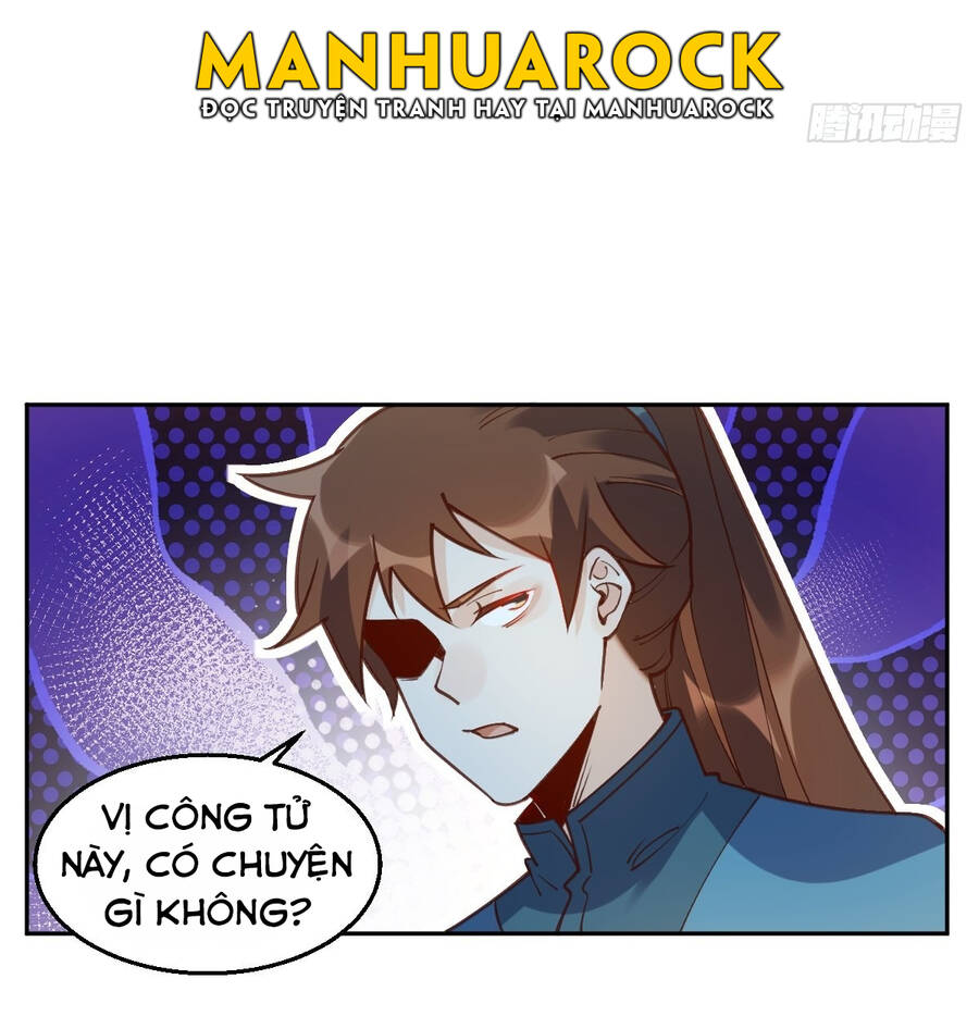 Nguyên Lai Ta Là Tu Tiên Đại Lão Chap 78 - Next Chap 79