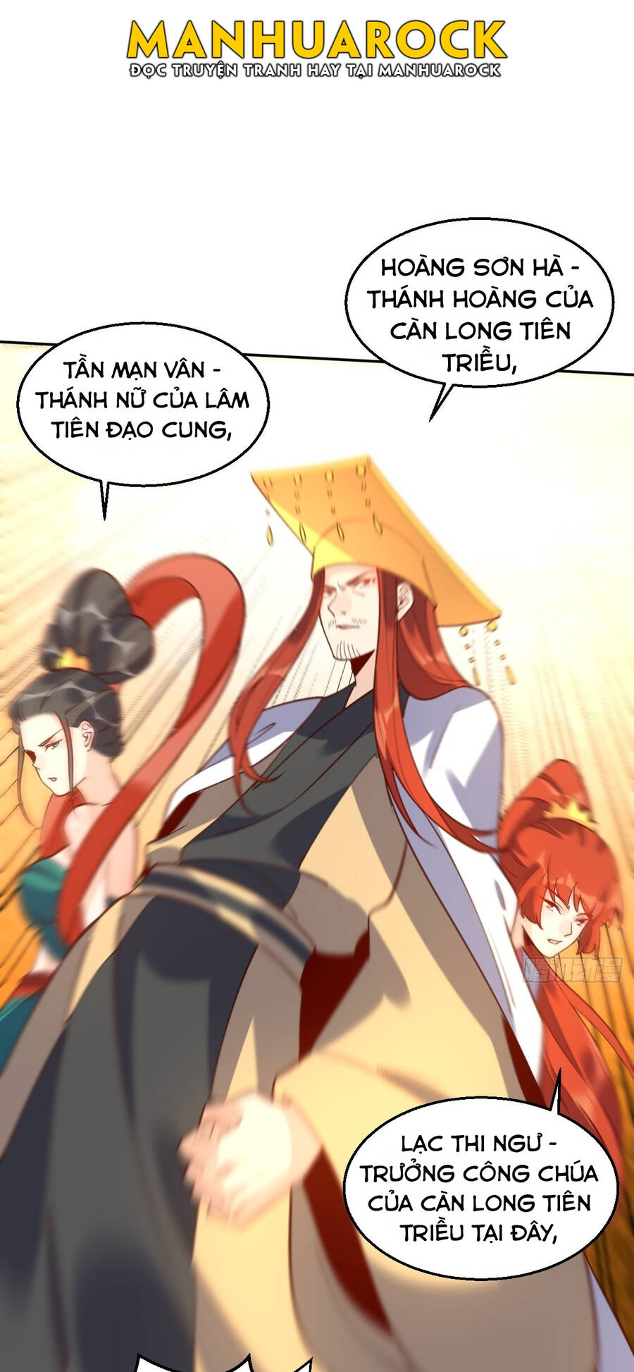 Nguyên Lai Ta Là Tu Tiên Đại Lão Chap 78 - Next Chap 79