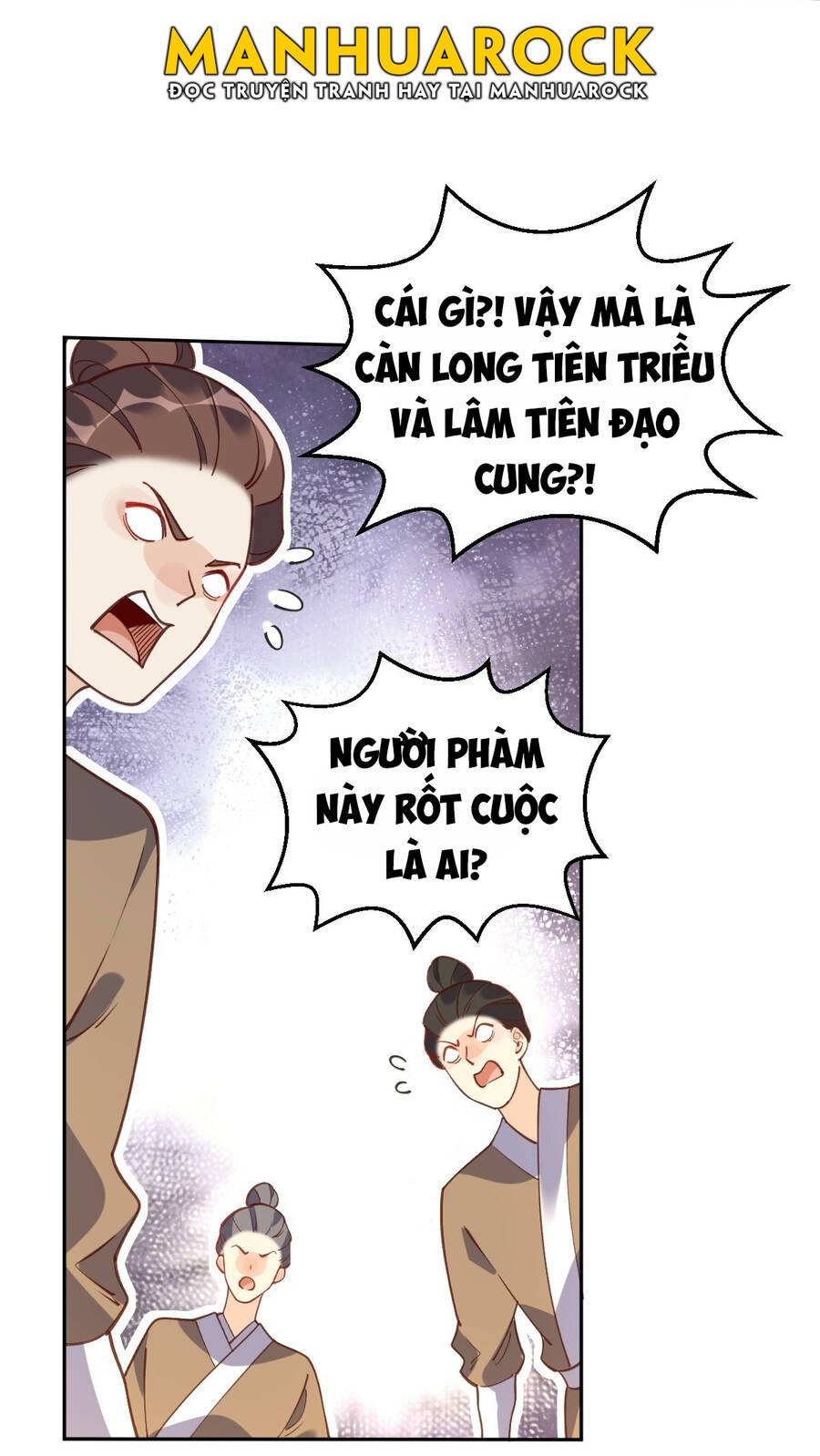 Nguyên Lai Ta Là Tu Tiên Đại Lão Chap 78 - Next Chap 79