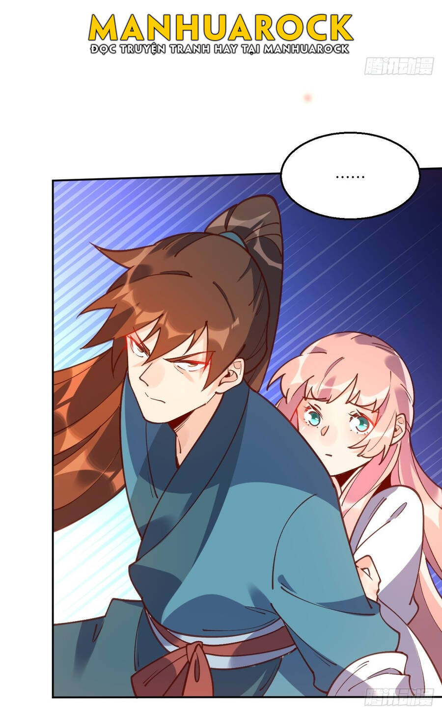 Nguyên Lai Ta Là Tu Tiên Đại Lão Chap 78 - Next Chap 79