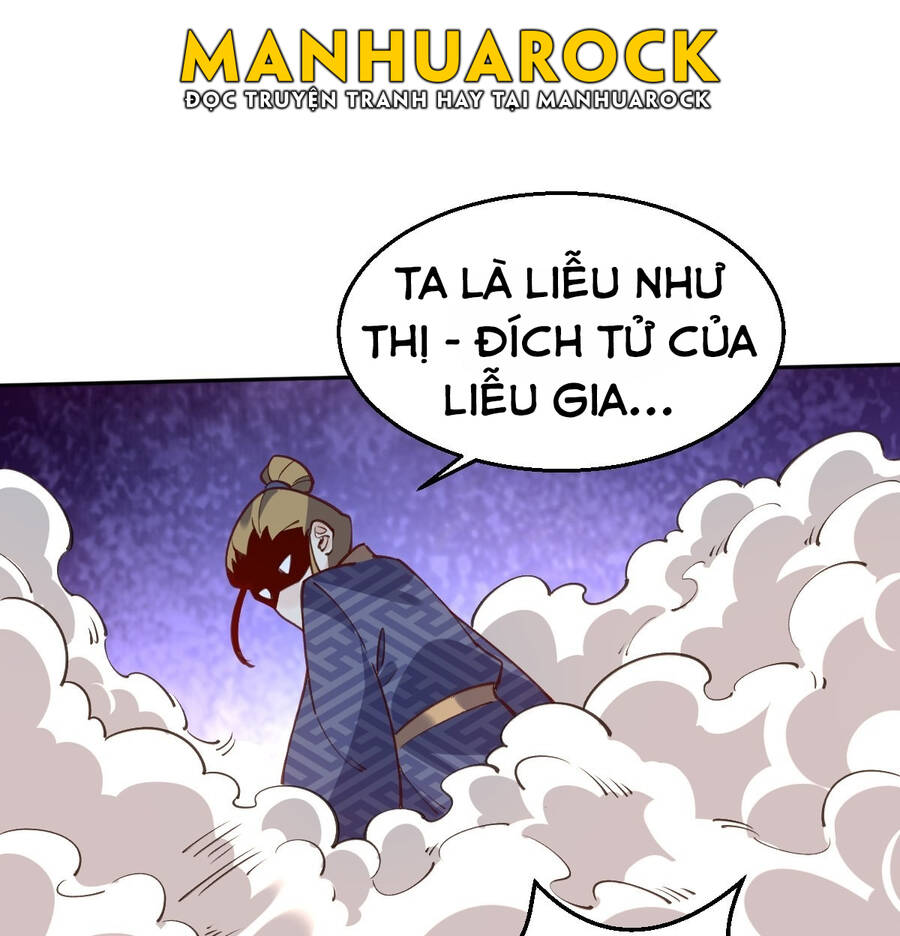 Nguyên Lai Ta Là Tu Tiên Đại Lão Chap 78 - Next Chap 79