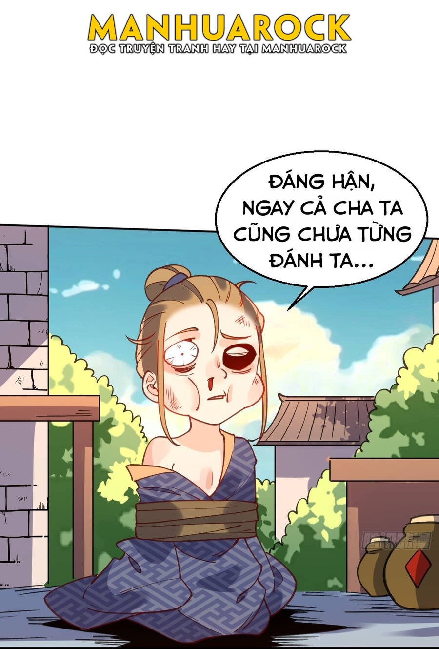 Nguyên Lai Ta Là Tu Tiên Đại Lão Chap 78 - Next Chap 79