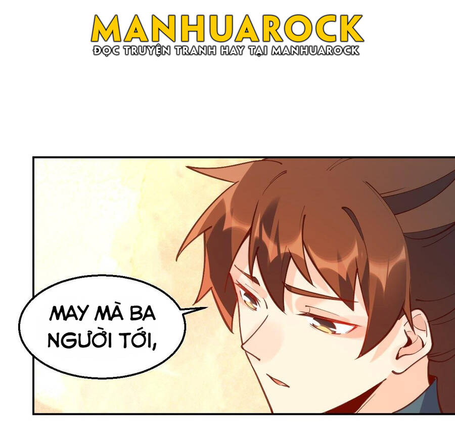 Nguyên Lai Ta Là Tu Tiên Đại Lão Chap 78 - Next Chap 79