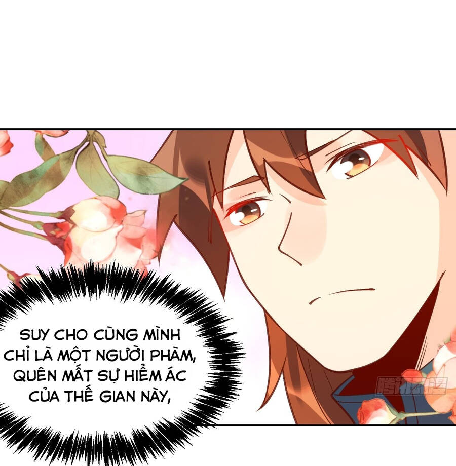 Nguyên Lai Ta Là Tu Tiên Đại Lão Chap 78 - Next Chap 79