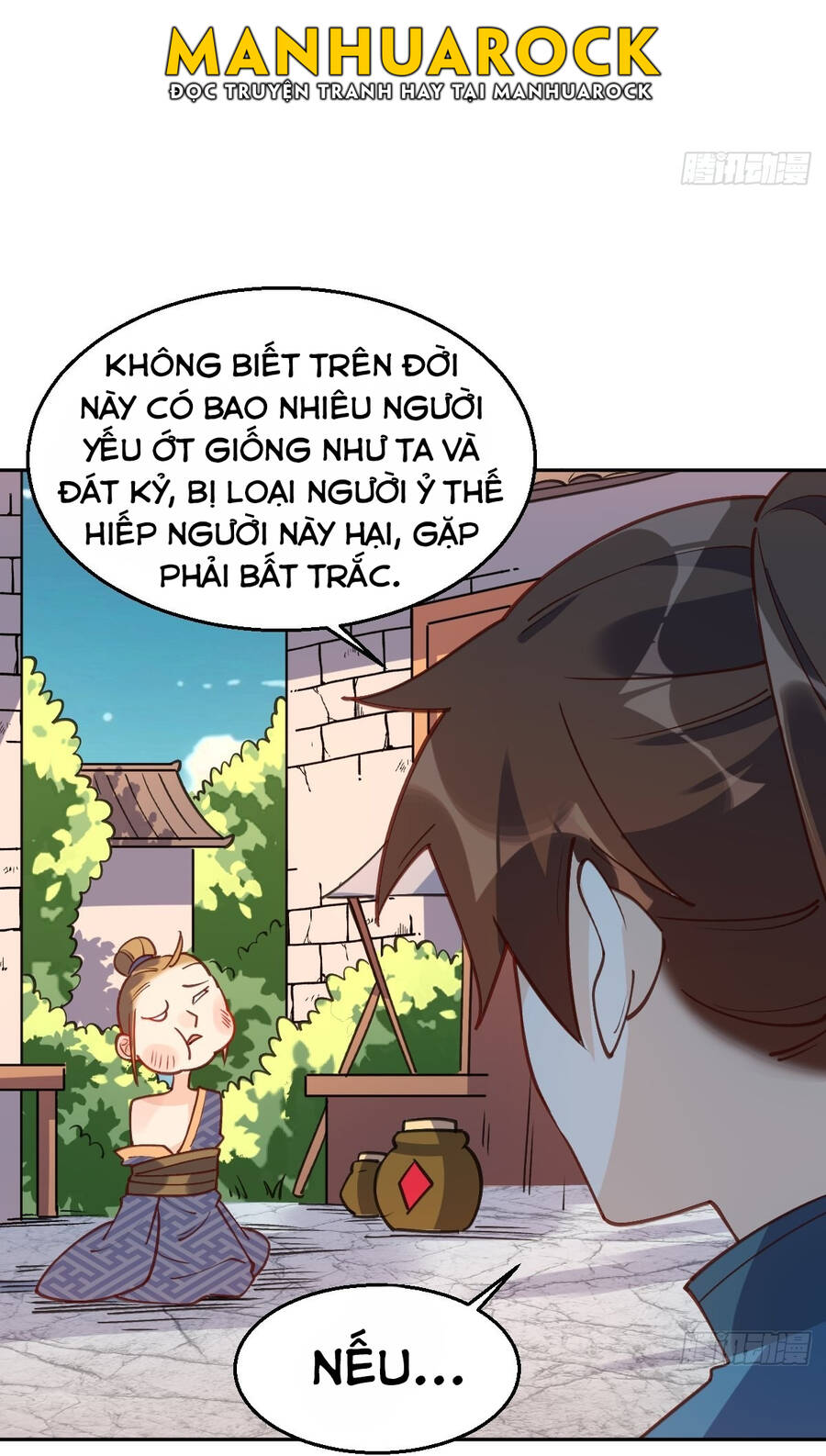 Nguyên Lai Ta Là Tu Tiên Đại Lão Chap 78 - Next Chap 79