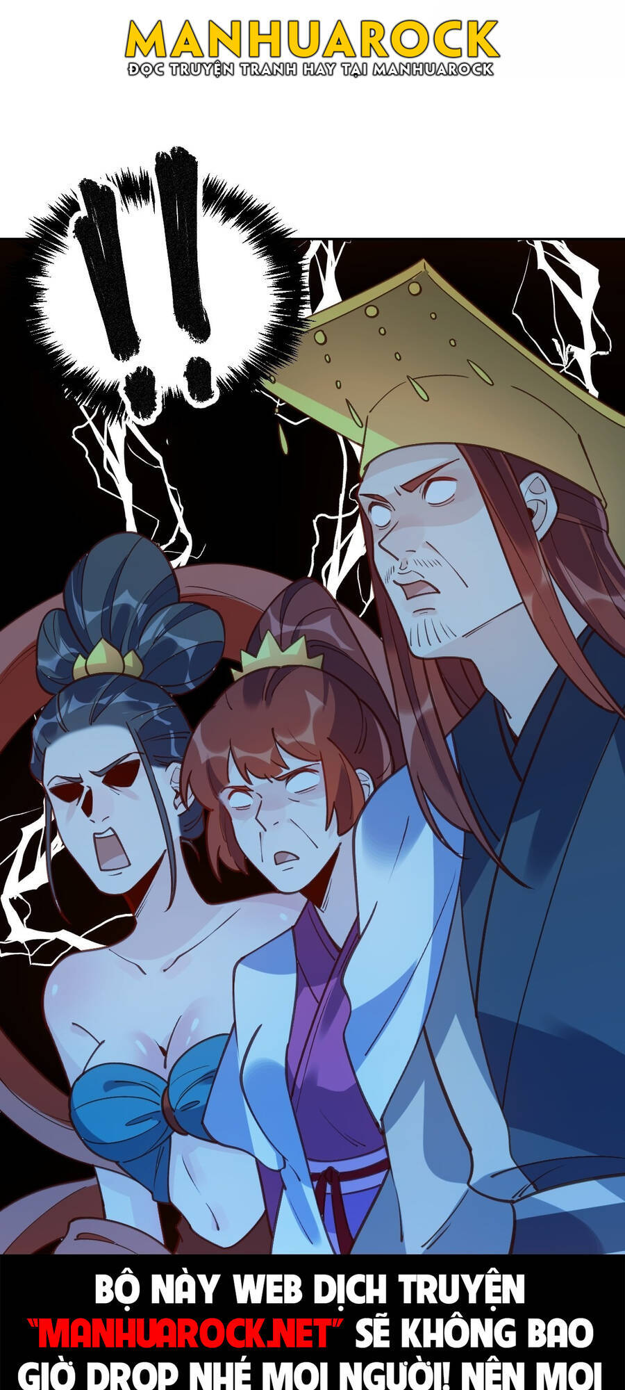 Nguyên Lai Ta Là Tu Tiên Đại Lão Chap 78 - Next Chap 79