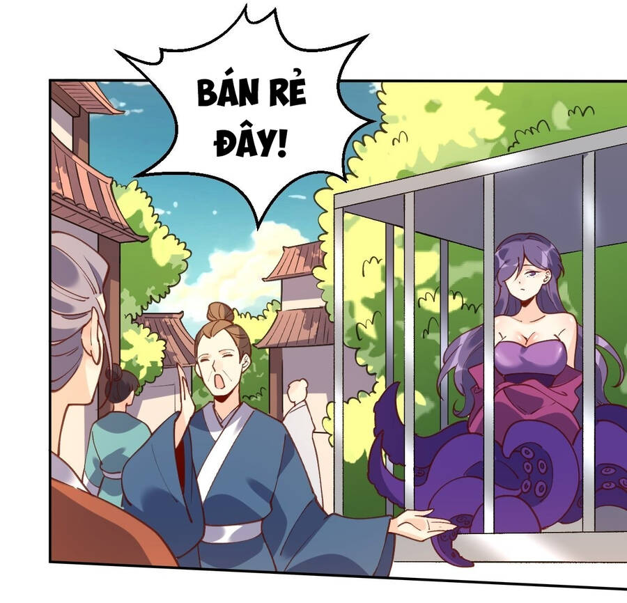 Nguyên Lai Ta Là Tu Tiên Đại Lão Chap 78 - Next Chap 79