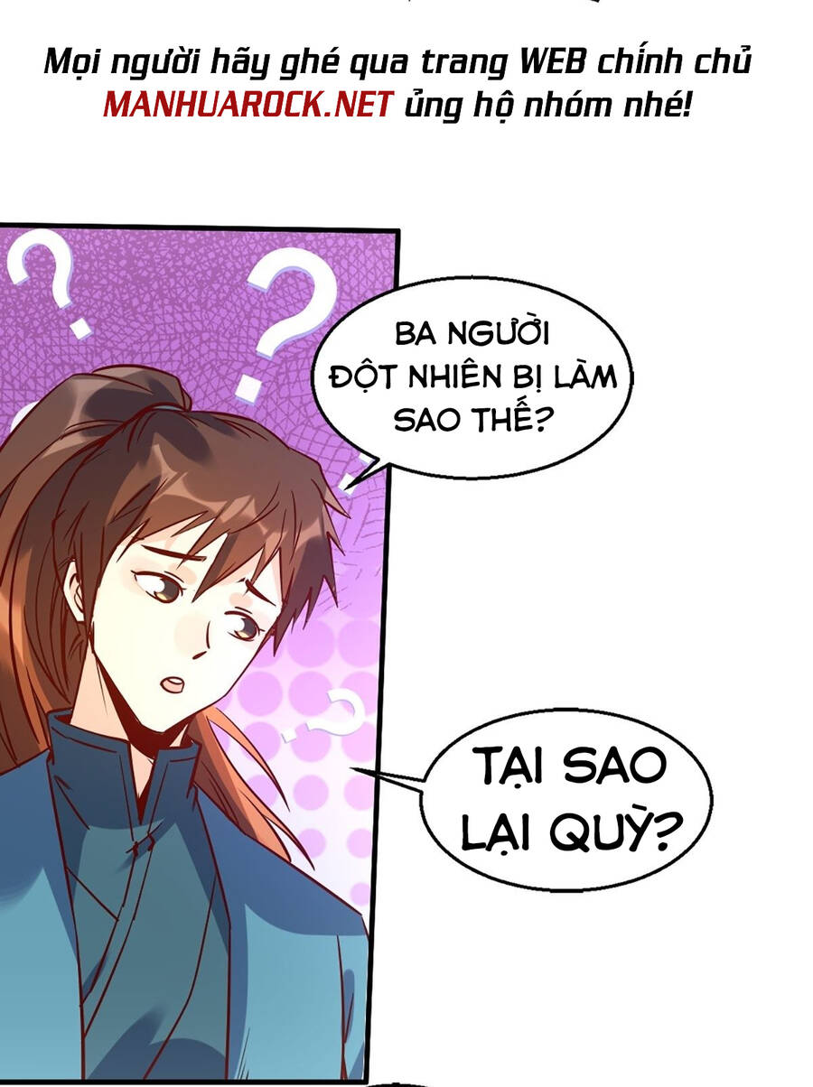 Nguyên Lai Ta Là Tu Tiên Đại Lão Chap 79 - Next Chap 80