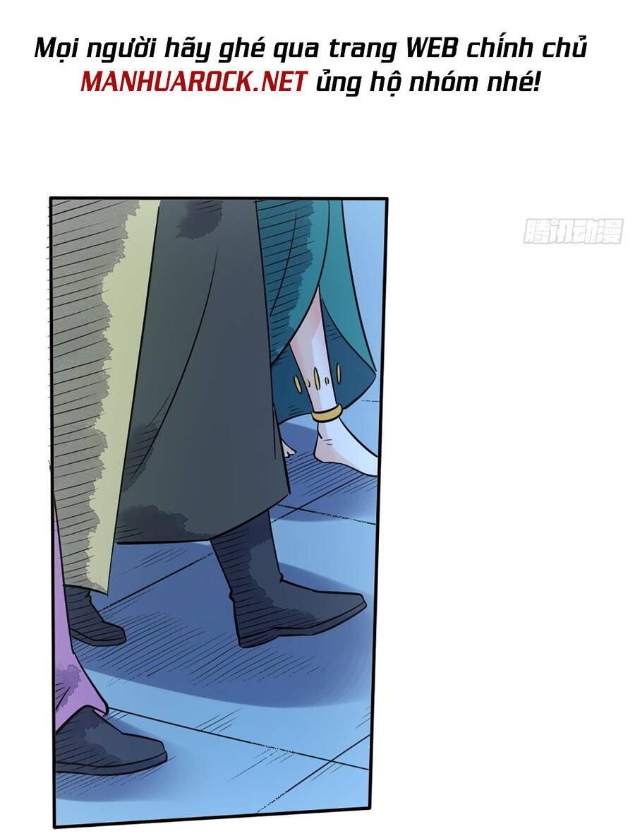 Nguyên Lai Ta Là Tu Tiên Đại Lão Chap 79 - Next Chap 80