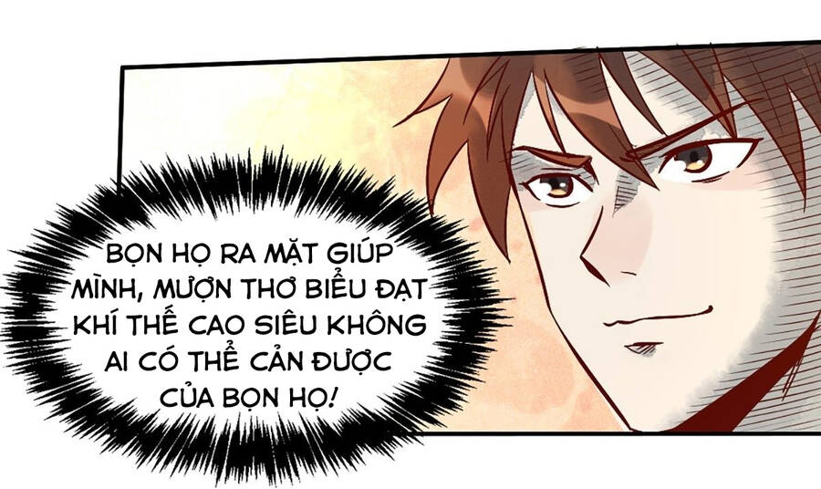 Nguyên Lai Ta Là Tu Tiên Đại Lão Chap 79 - Next Chap 80