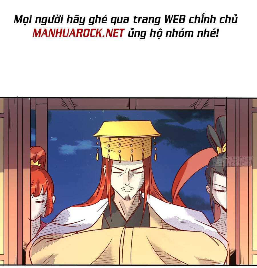 Nguyên Lai Ta Là Tu Tiên Đại Lão Chap 79 - Next Chap 80