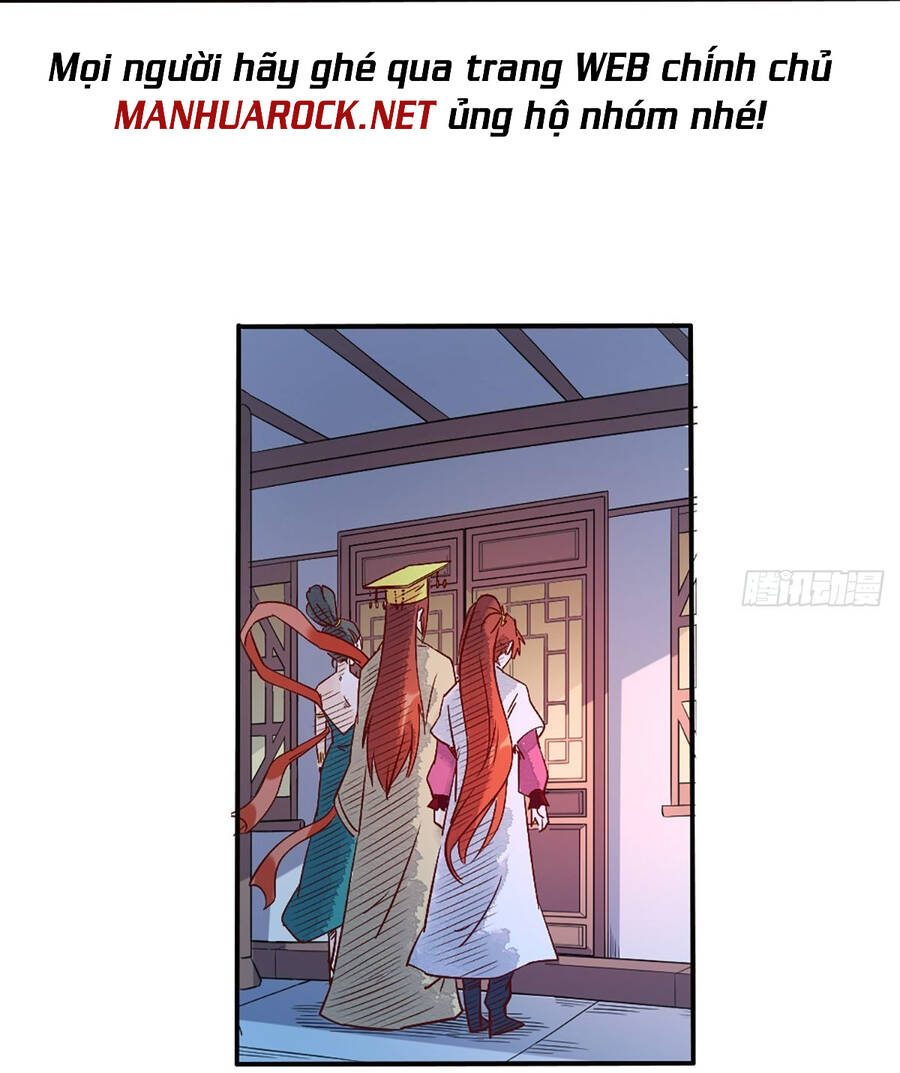 Nguyên Lai Ta Là Tu Tiên Đại Lão Chap 79 - Next Chap 80