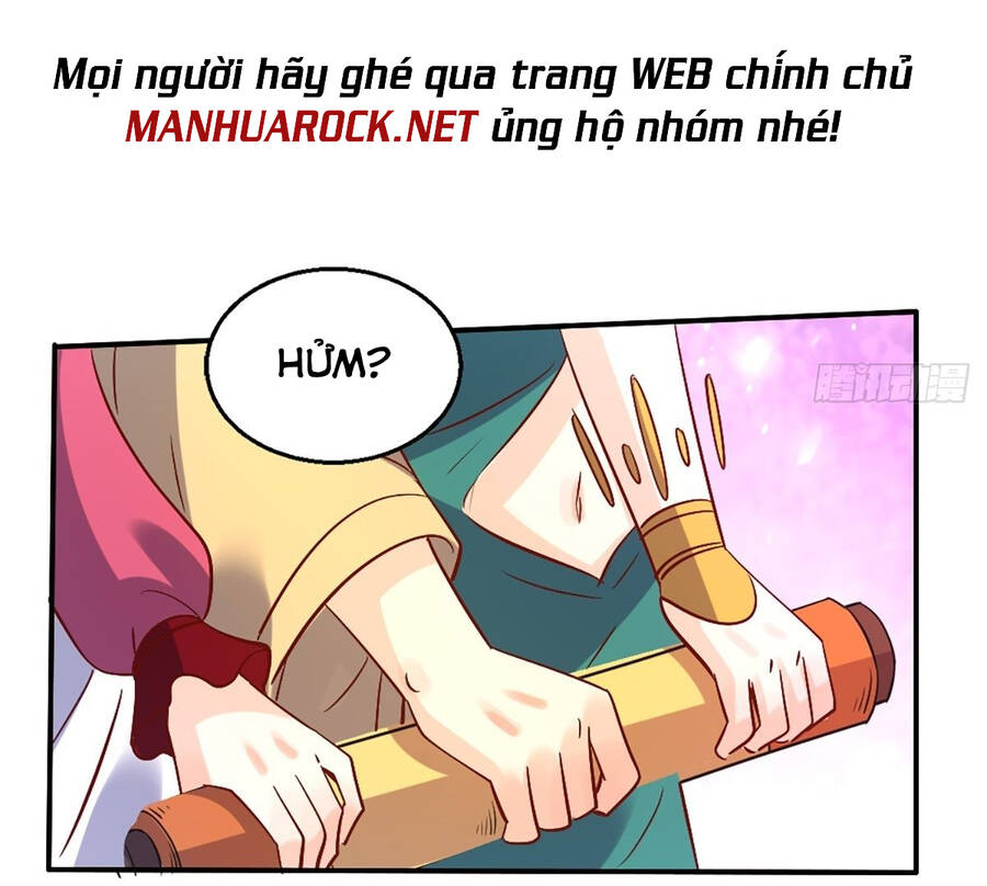 Nguyên Lai Ta Là Tu Tiên Đại Lão Chap 79 - Next Chap 80