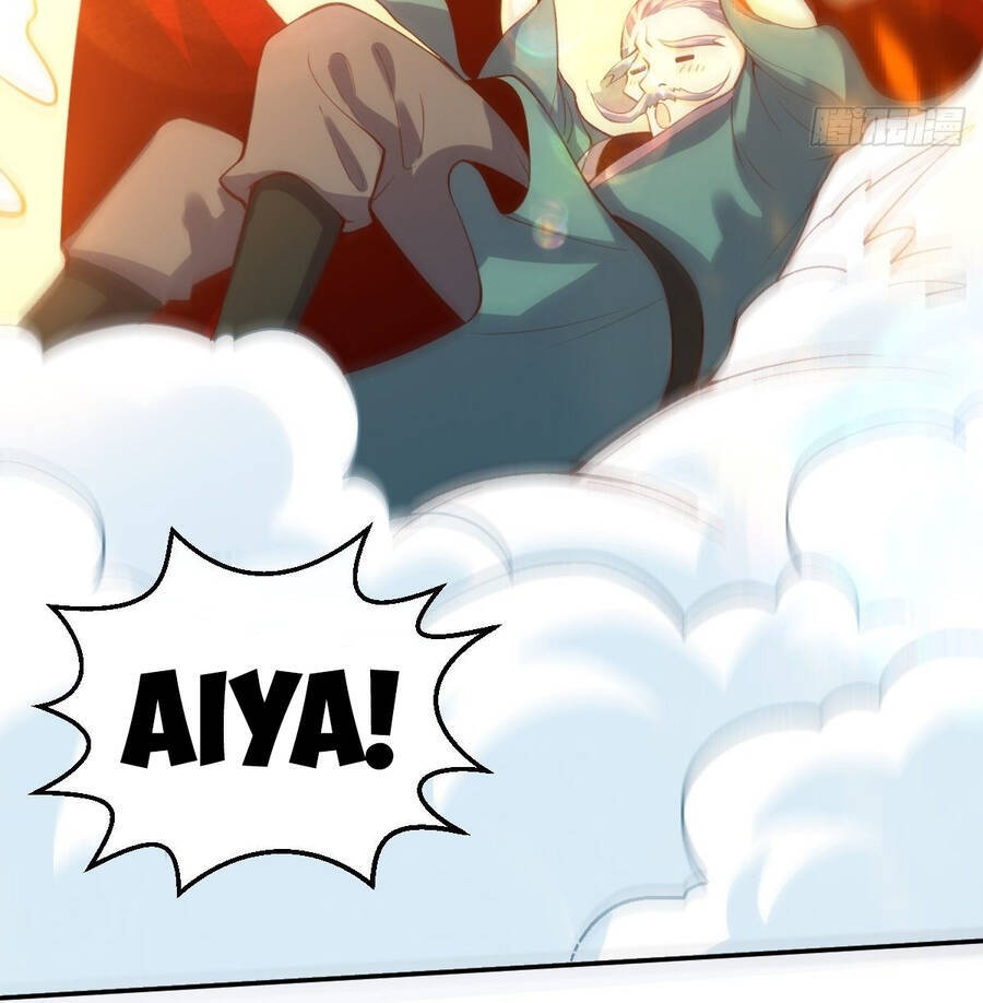 Nguyên Lai Ta Là Tu Tiên Đại Lão Chap 80 - Next Chap 81