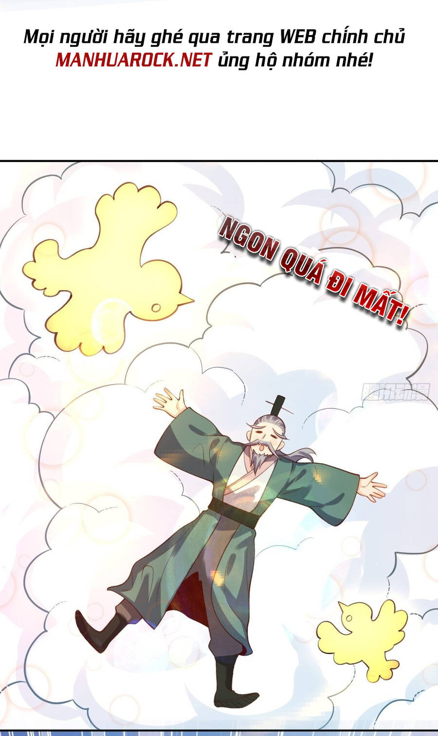 Nguyên Lai Ta Là Tu Tiên Đại Lão Chap 80 - Next Chap 81