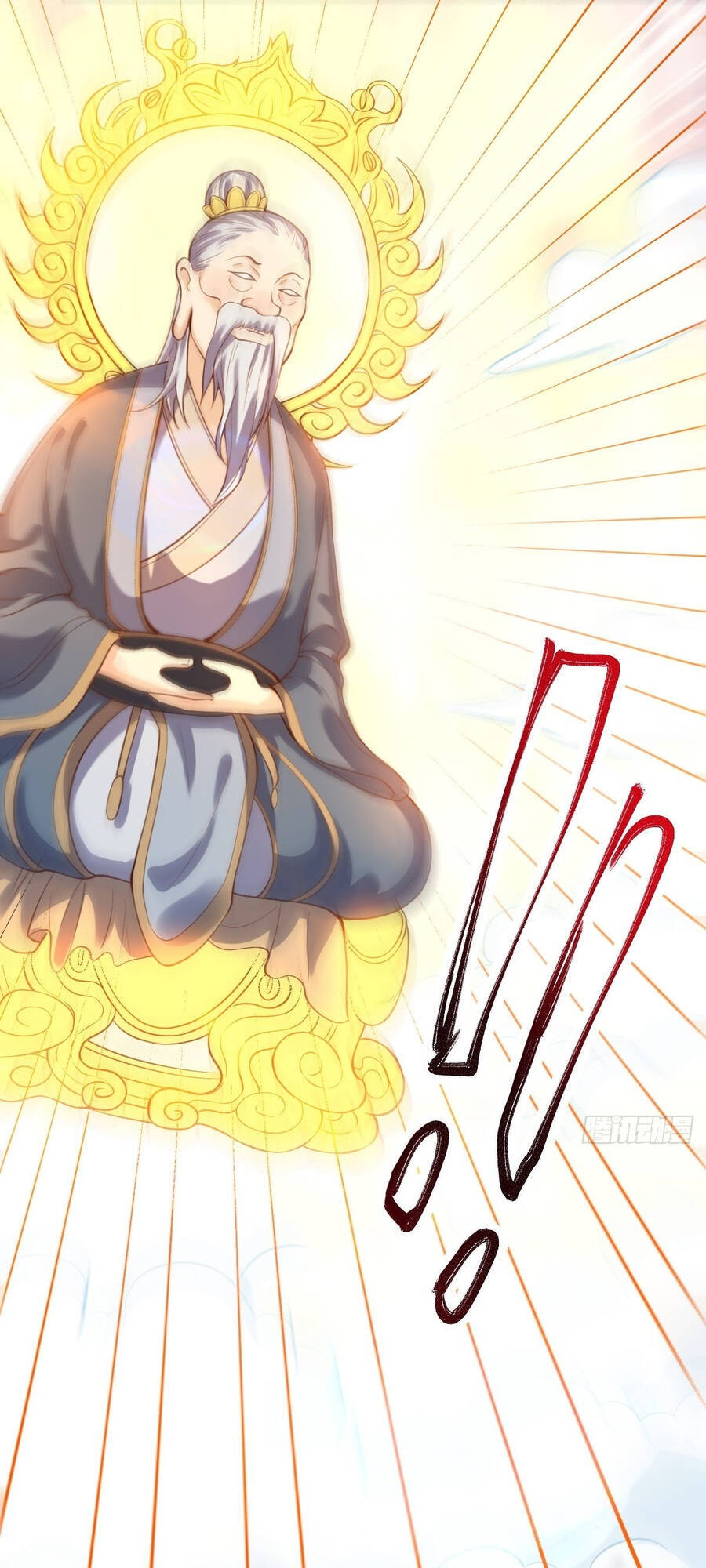 Nguyên Lai Ta Là Tu Tiên Đại Lão Chap 80 - Next Chap 81