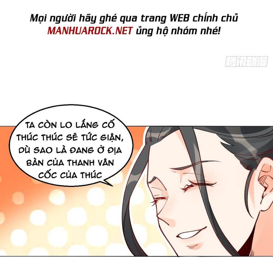 Nguyên Lai Ta Là Tu Tiên Đại Lão Chap 81 - Next Chap 82